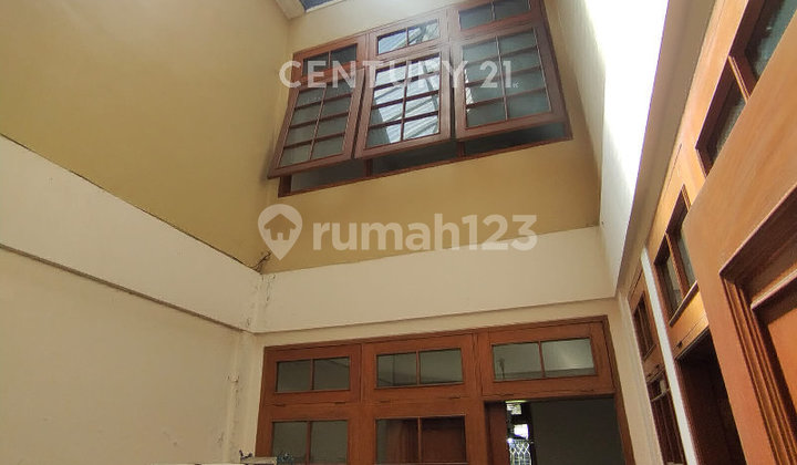 Nice House Ready to Occupy Corner Lot in Sukadamai Behind Aquila Bandung 2