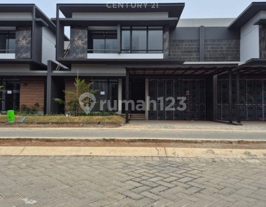 Rumah Minimalis Modern di Tatar Nilapadmi Kota Baru Parahyangan Rumah Minimalis Modern di Tatar Nilapadmi Kota Baru Parahyangan