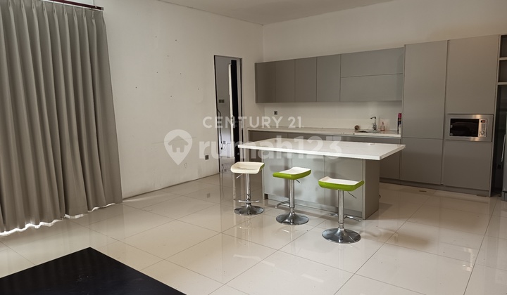 Rumah Mewah di Komplek Citragreen Dago Tipe Hook 2