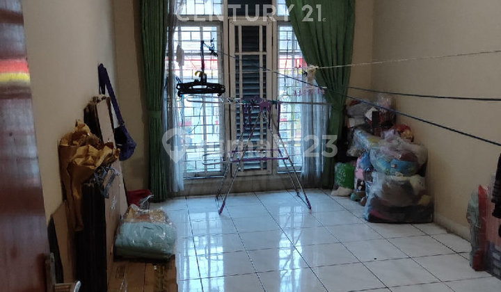 Rumah Siap Huni Bagus di Mainroad Ciwaruga 2