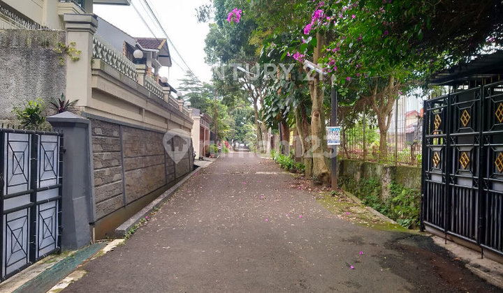 Kavling Tirtayasa Srategis Dekat Setra Duta dan Kampus Politeknik