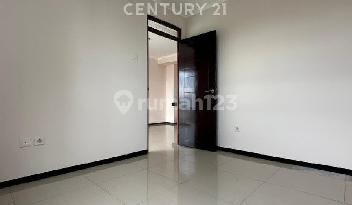 Jual Bu Apartemen Gateway Pasteur Bandung