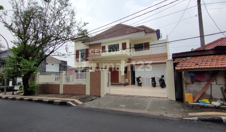 Rumah Baru Renov di Main Road Sejahtera Bandung Rumah Baru Renov di Main Road Sejahtera Bandung