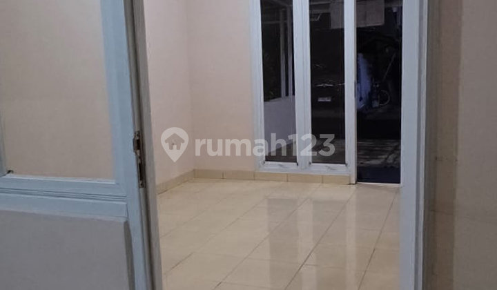 Minimalist House in Private Village Buahbatu Bojongsoang Bandung