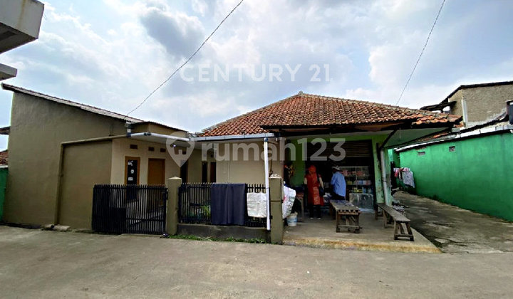Comfortable Rental House / Boarding House in Cibeber, Cimahi