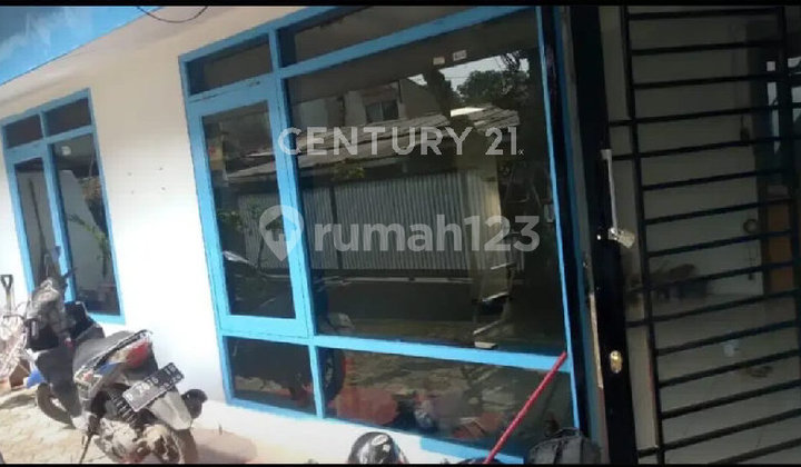 Rumah Cijerah Dekat Pabrik Kahatex Borma Pasar