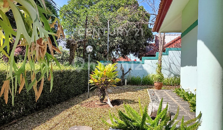 Fajar Raya Estate House Near Cimahi Bandung City Hall 2