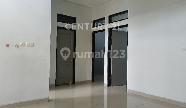 Rumah 1 Lantai Dalam Cluster di Cihanjuang Bandung 2