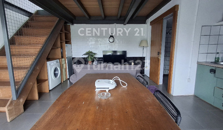 Rumah Mungil dan Cantik di Dago Giri Bandung 2