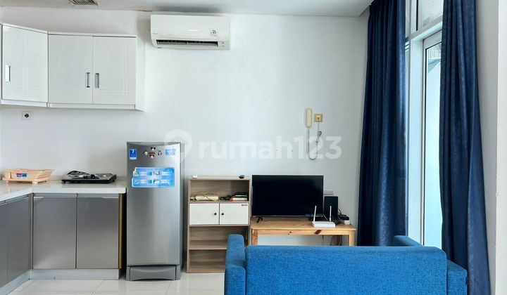 Apartemen@Alamsutera 2