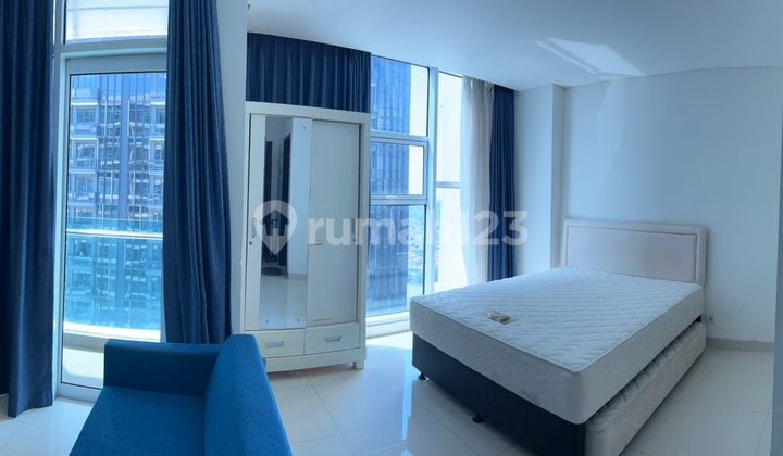 Apartemen@Alamsutera