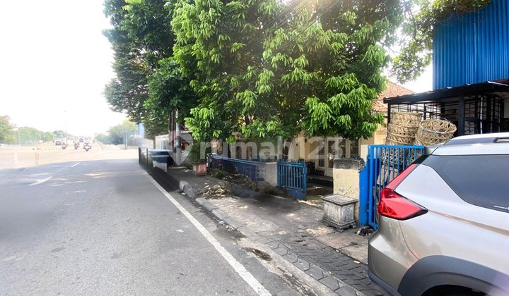 Dijual Rumah di Daerah Pasar Rebo Harga di Bawah NJOP