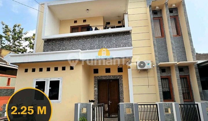 Kost Aktif di Tembalang