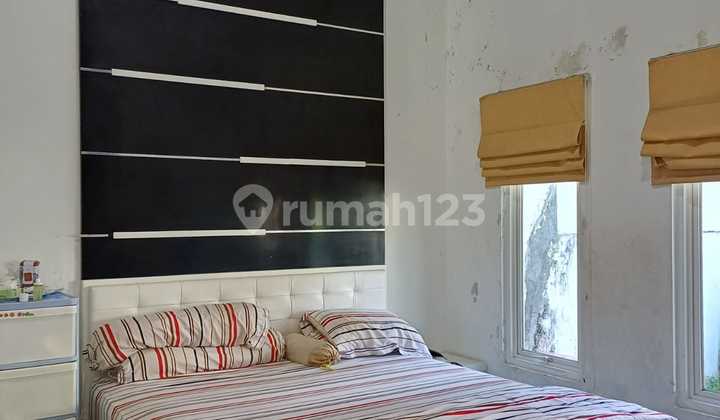 Rumah Siap Huni Lokasi Strategis, Bagus, SHM 2