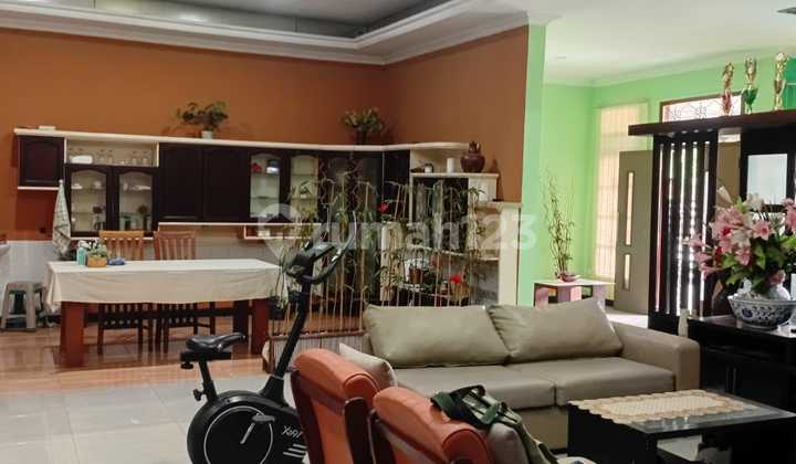 Rumah di Puri Anjasmoro 2