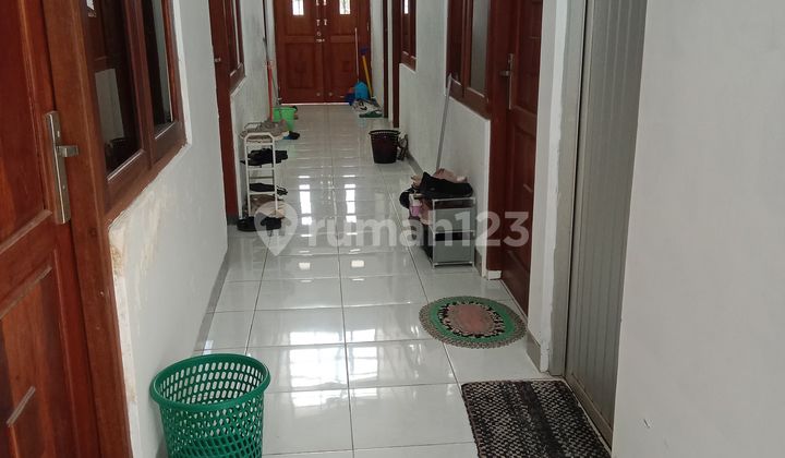 ******** Tembalang 2