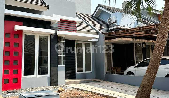Dijual Rumah Siap Huni