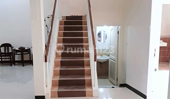 For Sale: Move-in Ready House in Legenda Wisata Cibubur 2