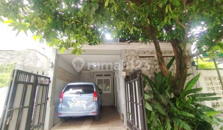 Di.jual Rumah Siap Huni Cibubur Country SHM Di.jual Rumah Siap Huni Cibubur Country SHM