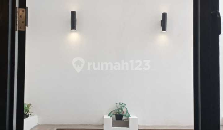 Di Jual Rumah Siap Huni 2
