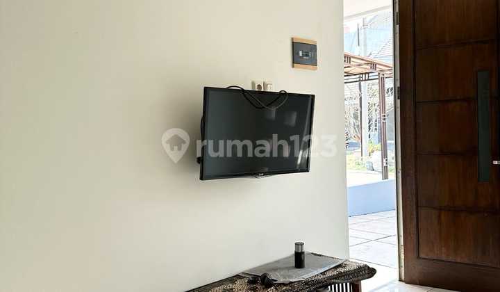 Dijual Rumah Siap Huni 2