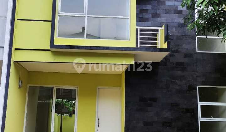 Di Jual Rumah Siap Huni Di Jual Rumah Siap Huni