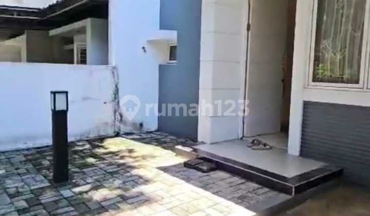 For Sale House in Legenda Wisata Housing Complex 2