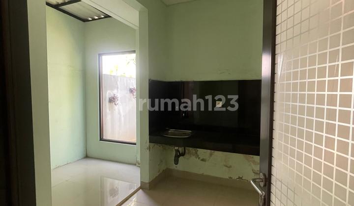 Rumah, 2 Lantai, HGB, di Cibubur 2