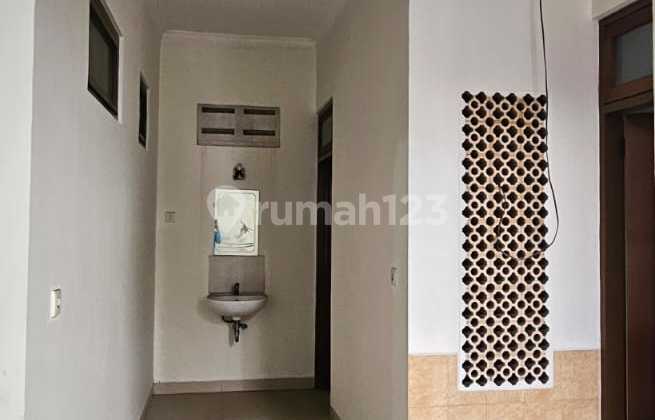 Di Jual Rumah Raffles Hills Cibubur 2