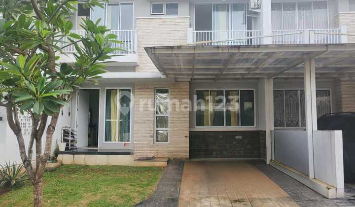 Dijual Rumah Siap Huni