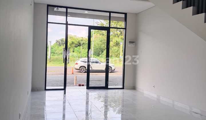 For Rent, Ready-to-Use Shop House 2