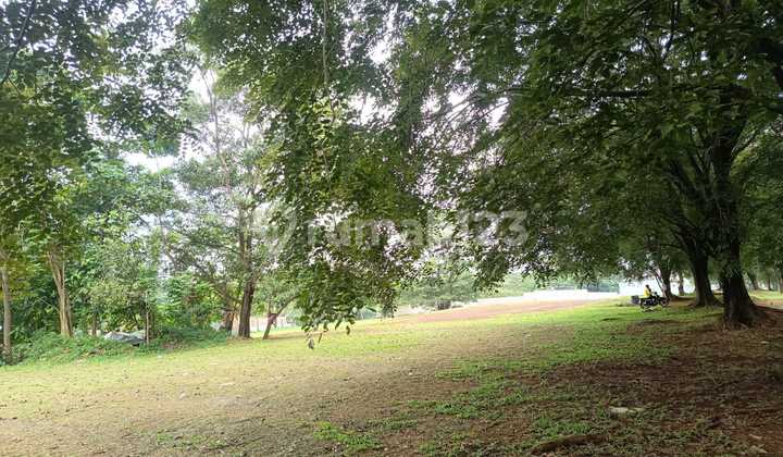 Tanah, SHM, di Raffles Hills Tanah, SHM, di Raffles Hills