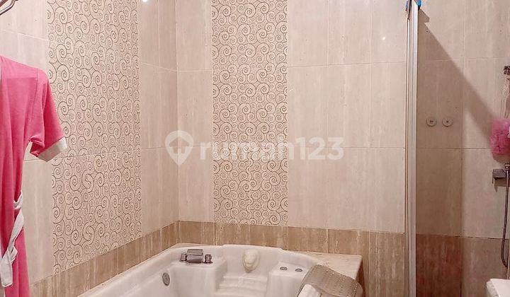 Rumah, 2 Lantai, di Cimanggis 2