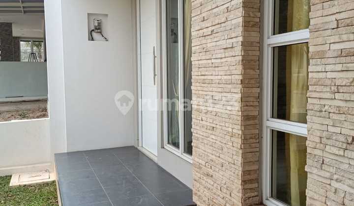 Dijual Rumah Siap Huni 2