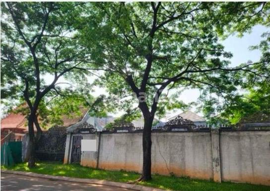 Dekat Akses Tol, Tanah, SHM, di Citra Grand Dekat Akses Tol, Tanah, SHM, di Citra Grand