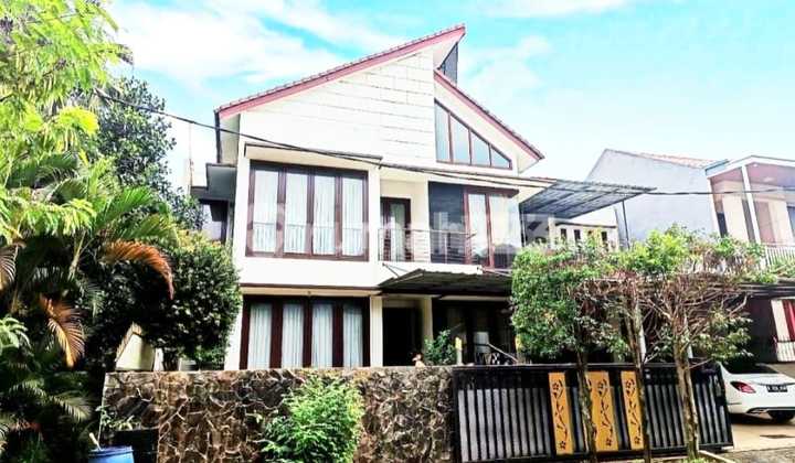 Di Jual Rumah Siap Huni