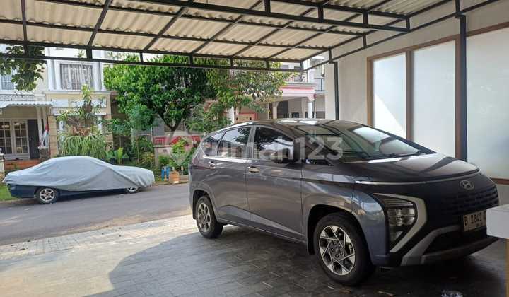 Di Jual Rumah Siap Huni 2