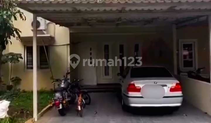 Di Sewakan Rumah Siap Huni 1