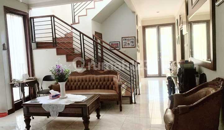Di Jual Rumah Siap Huni 2