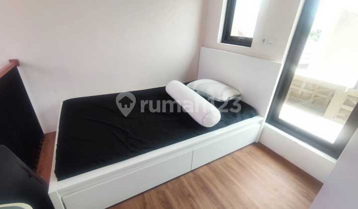 Near Toll Access, House, 1 Floor, in Cibubur 2