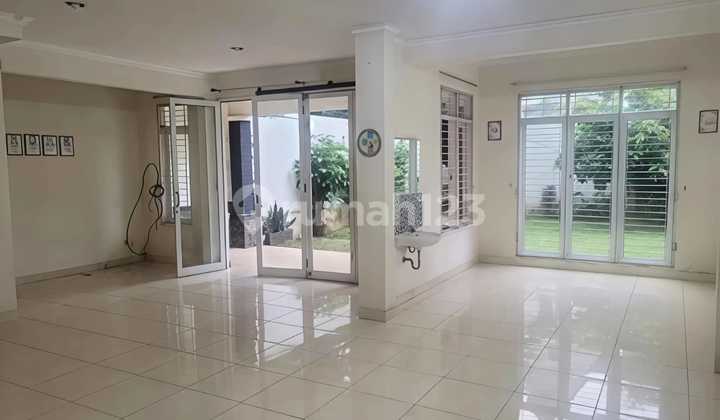 House, 2 Floors, SHM, in Cibubur 2