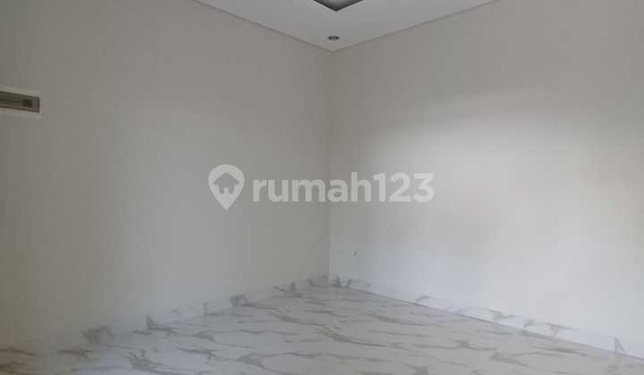 Di Jual Rumah Siap Huni 2