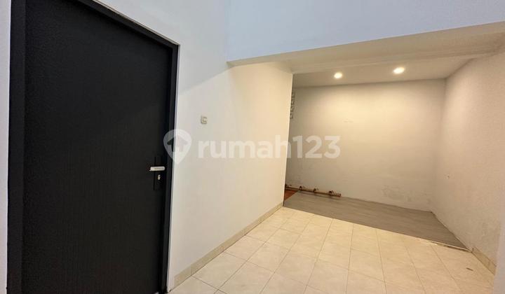 Rumah, 1 Lantai, di Raffles Hills 2