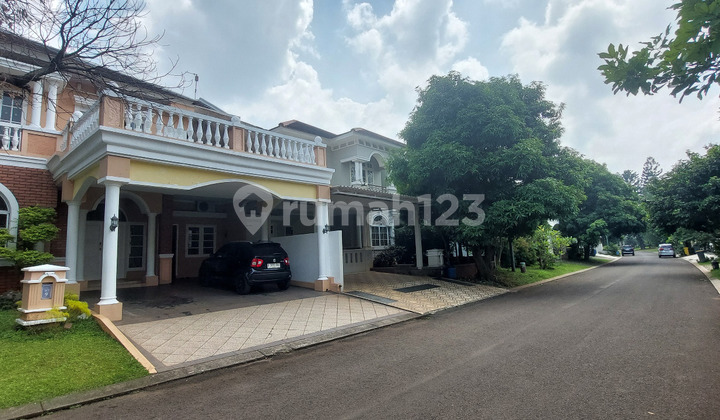 Di Jual Rumah di Kota Wisata Di Jual Rumah di Kota Wisata