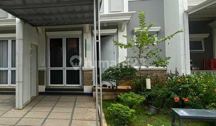 Di Jual Rumah Siap Huni Di Jual Rumah Siap Huni