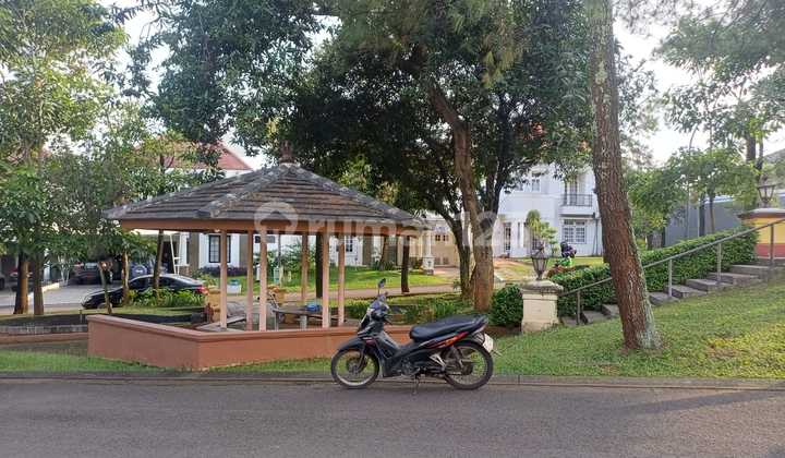 Di Jual Rumah Siap Huni 2