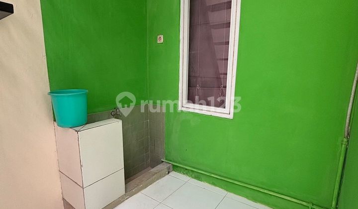 Disewakan Rumah 1 Lantai di Citra Grand Siap Huni Rumah di Citra Grand 2