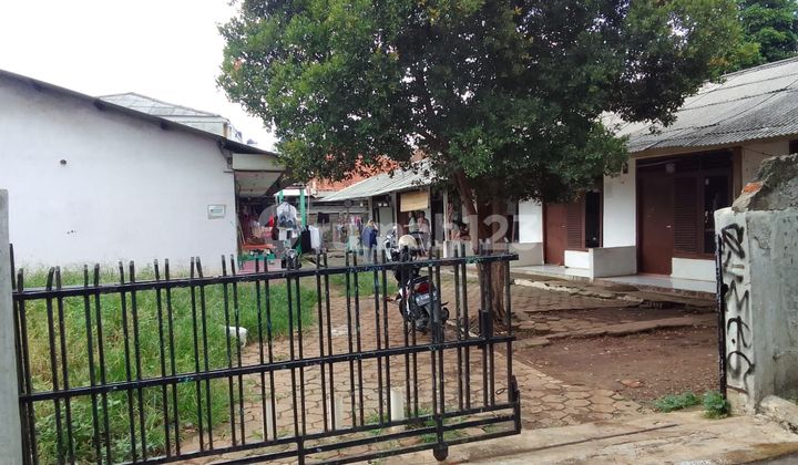 Di Jual Cepat Kontrakan 12 Pintu