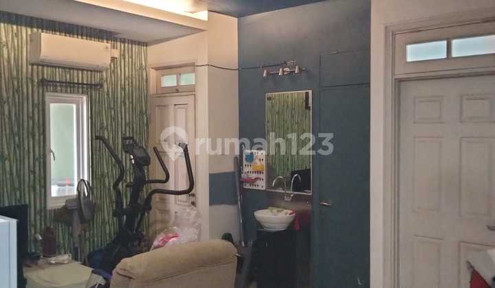 Di Jual Rumah Siap Huni di Citra Grand 2