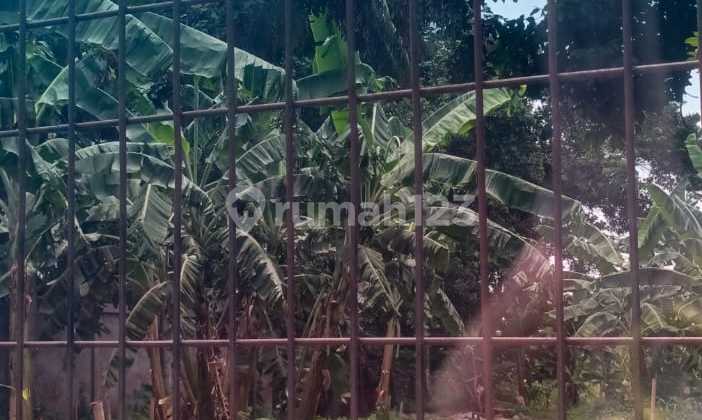 Di Jual Tanah di Cimatis